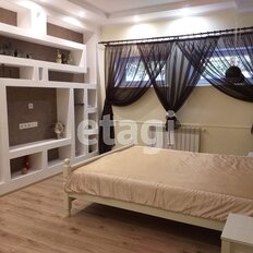 дом + 5,3 сотки, участок - изображение 3
