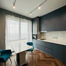 Квартира 34,2 м², 1-комнатная - изображение 1