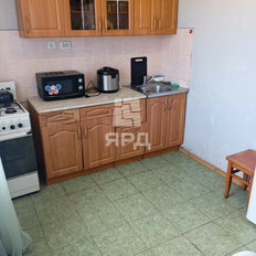 Квартира 37,7 м², 1-комнатная - изображение 3