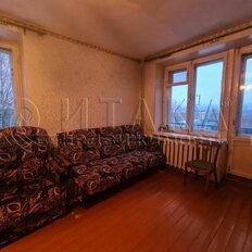 Квартира 31,2 м², 1-комнатная - изображение 4