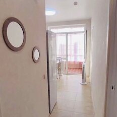 Квартира 41 м², 1-комнатные - изображение 4