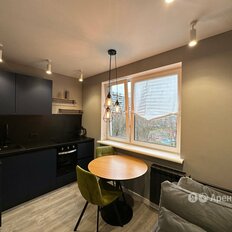 Квартира 36 м², 1-комнатная - изображение 2