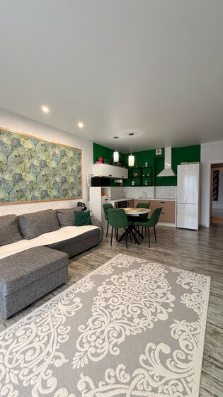 53,8 м² дом, 4 сотки участок 2 990 000 ₽ - изображение 30