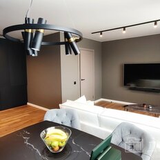 Квартира 81 м², 3-комнатная - изображение 3