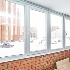 Квартира 25 м², студия - изображение 2