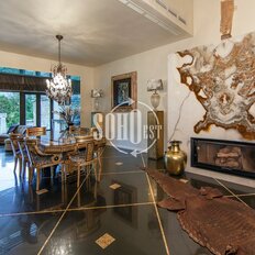 таунхаус + 11 соток, участок - изображение 4