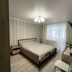 Квартира 65,9 м², 3-комнатная - изображение 5