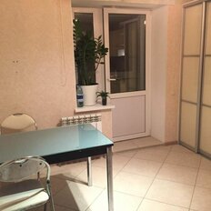 Квартира 39,3 м², 1-комнатная - изображение 2