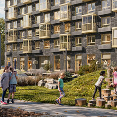 Квартира 82,7 м², 3-комнатная - изображение 5