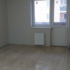 Квартира 34 м², 1-комнатная - изображение 1