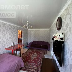 Квартира 43,1 м², 2-комнатная - изображение 3