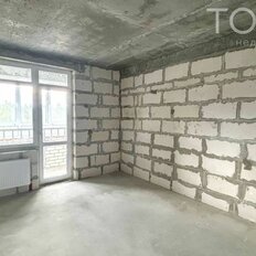 Квартира 72,8 м², 2-комнатная - изображение 3