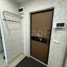 Квартира 35,7 м², 1-комнатная - изображение 3