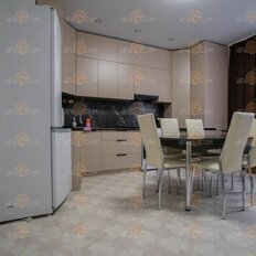 Квартира 55,8 м², 2-комнатная - изображение 1