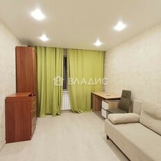 Квартира 64,7 м², 3-комнатная - изображение 2
