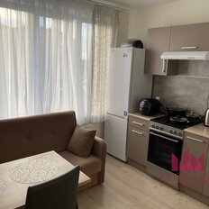 Квартира 31,1 м², 1-комнатная - изображение 1