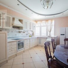 Квартира 172 м², 5-комнатная - изображение 4