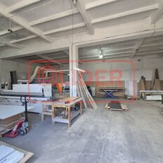 182 м², склад - изображение 2