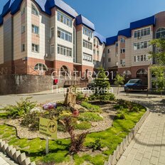 Квартира 280 м², 3-комнатная - изображение 1