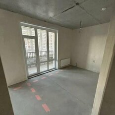 Квартира 35,1 м², студия - изображение 3