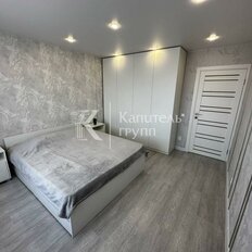 Квартира 67,8 м², 3-комнатная - изображение 3