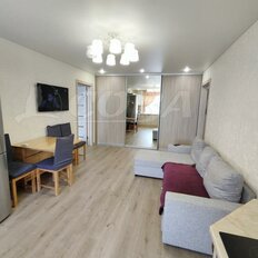 Квартира 58,7 м², 2-комнатная - изображение 3