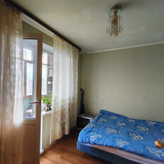 Квартира 37 м², 2-комнатная - изображение 5