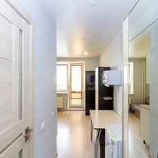 Квартира 15,8 м², студия - изображение 5