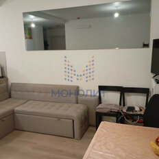Квартира 41 м², 1-комнатная - изображение 4
