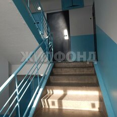 Квартира 28,9 м², 1-комнатная - изображение 5