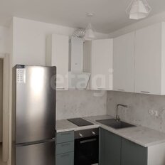 Квартира 33,1 м², 1-комнатная - изображение 2