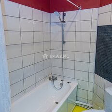 Квартира 38 м², студия - изображение 5