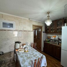 Квартира 34,1 м², 1-комнатная - изображение 1