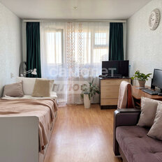 Квартира 32,7 м², 1-комнатная - изображение 2