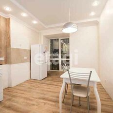 Квартира 109 м², 3-комнатная - изображение 5