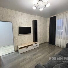 Квартира 38 м², 1-комнатная - изображение 5