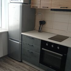 Квартира 40 м², 2-комнатная - изображение 1