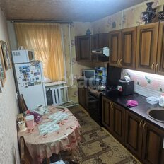 Квартира 74,4 м², 4-комнатная - изображение 5