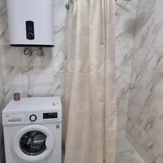 Квартира 35,9 м², 1-комнатная - изображение 5