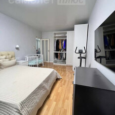Квартира 74,3 м², 3-комнатная - изображение 5