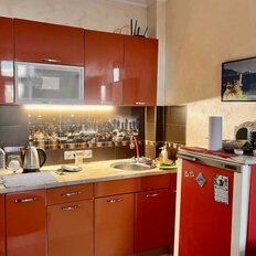 Квартира 32 м², студия - изображение 4