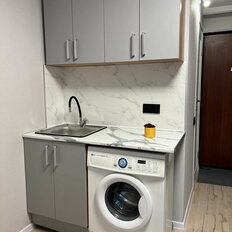 Квартира 16 м², студия - изображение 3