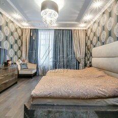 Квартира 183,9 м², 3-комнатная - изображение 5