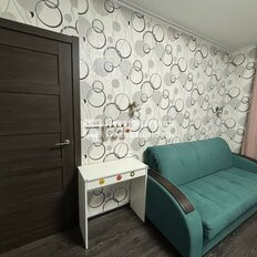 Квартира 31 м², 1-комнатная - изображение 3