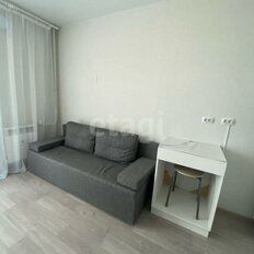 Квартира 21 м², студия - изображение 2