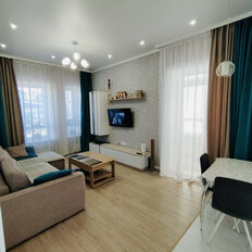 Квартира 61 м², 2-комнатная - изображение 1