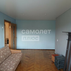 Квартира 56 м², 3-комнатная - изображение 1
