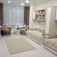 Квартира 73,8 м², 2-комнатная - изображение 5