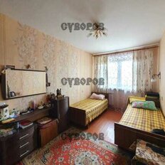 Квартира 65 м², 3-комнатная - изображение 4