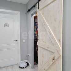 Квартира 57,8 м², 2-комнатная - изображение 4